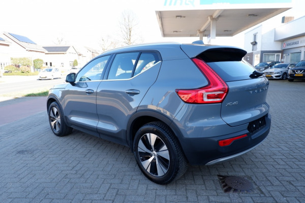 Volvo XC40 1.5 T5 PHEV Momentum Pro Rijklaarprijs 12MND garantie