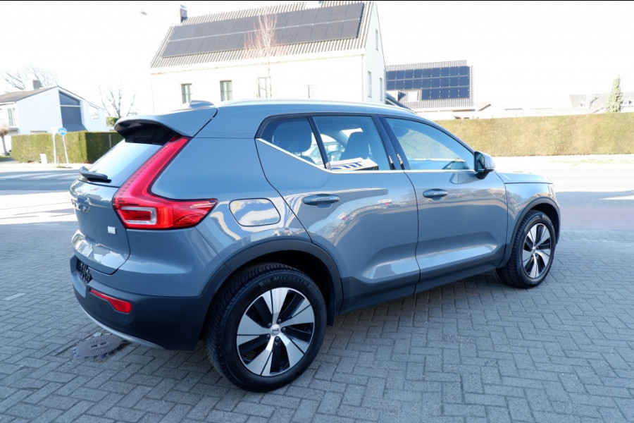 Volvo XC40 1.5 T5 PHEV Momentum Pro Rijklaarprijs 12MND garantie