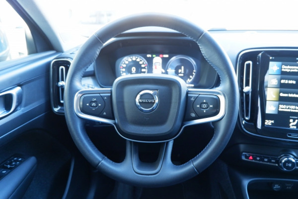 Volvo XC40 1.5 T5 PHEV Momentum Pro Rijklaarprijs 12MND garantie