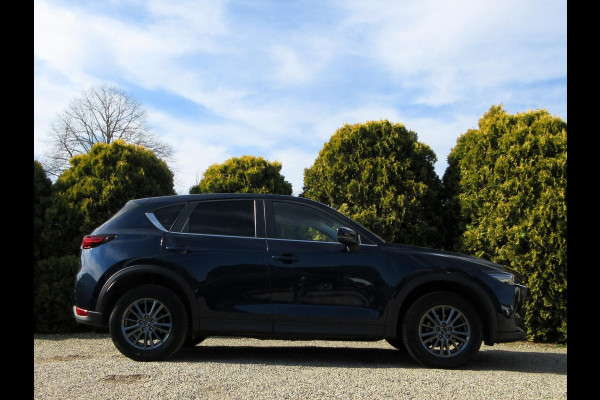 Mazda CX-5 2.0 SkyActiv-G 165 Busin. Automaat*Leder*Trekhaak*