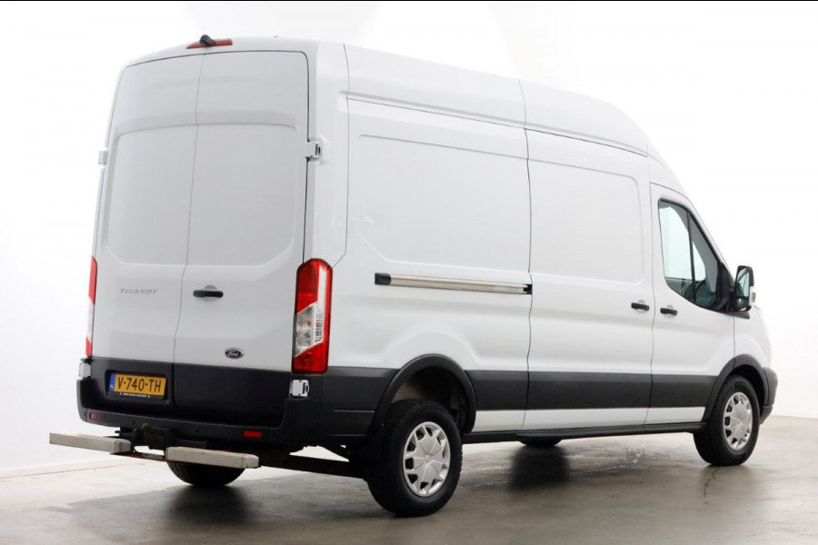 Ford Transit 350 2.0 TDCI 170pk L3H3 Trend Airco/Navi Trekhaak 2800kg 11-2018