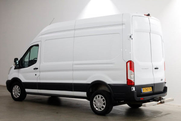 Ford Transit 350 2.0 TDCI 170pk L3H3 Trend Airco/Navi Trekhaak 2800kg 11-2018