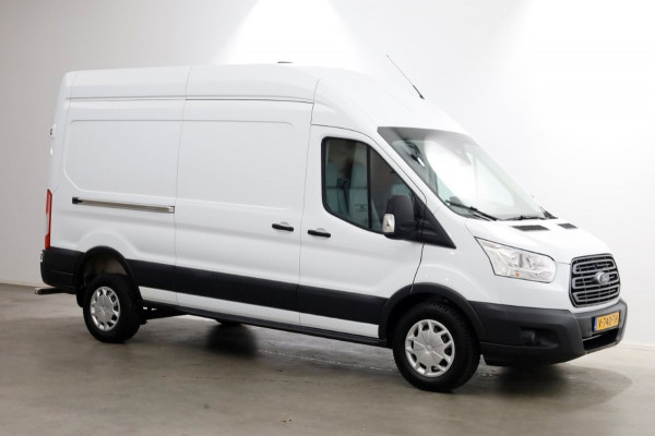 Ford Transit 350 2.0 TDCI 170pk L3H3 Trend Airco/Navi Trekhaak 2800kg 11-2018