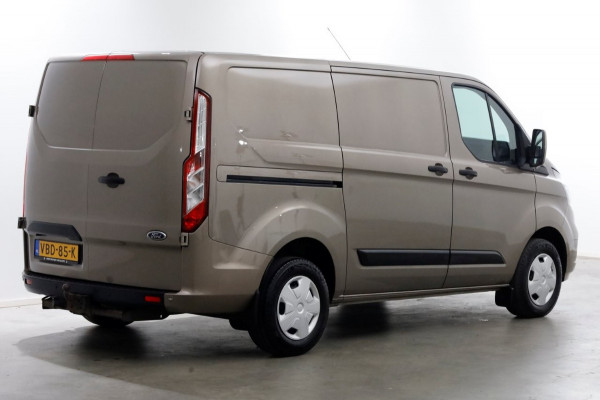 Ford Transit Custom 2.0 TDCI 130pk E6 L1H1 Trend Airco/PDC 06-2019