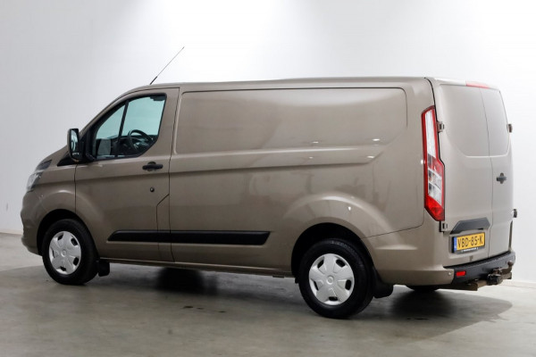 Ford Transit Custom 2.0 TDCI 130pk E6 L1H1 Trend Airco/PDC 06-2019