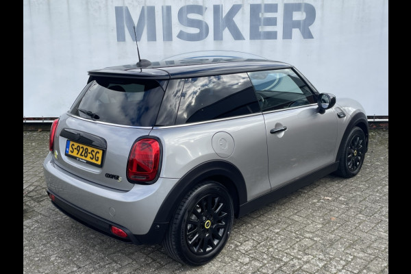 MINI Mini Electric Camden Edition 184pk 33 kWh