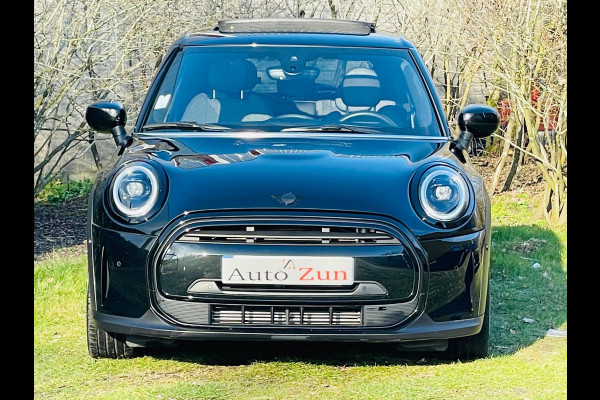 MINI Mini 1.5 Cooper Camden Plus Edition/Aut/Navi/Multifunctioneel/Pano