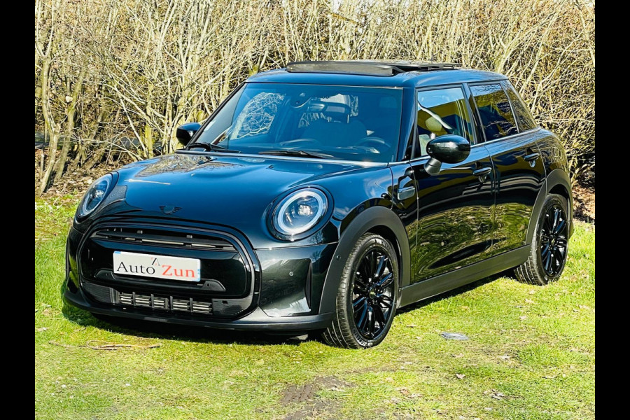 MINI Mini 1.5 Cooper Camden Plus Edition/Aut/Navi/Multifunctioneel/Pano