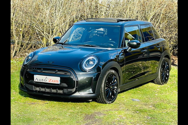 MINI Mini 1.5 Cooper Camden Plus Edition/Aut/Navi/Multifunctioneel/Pano