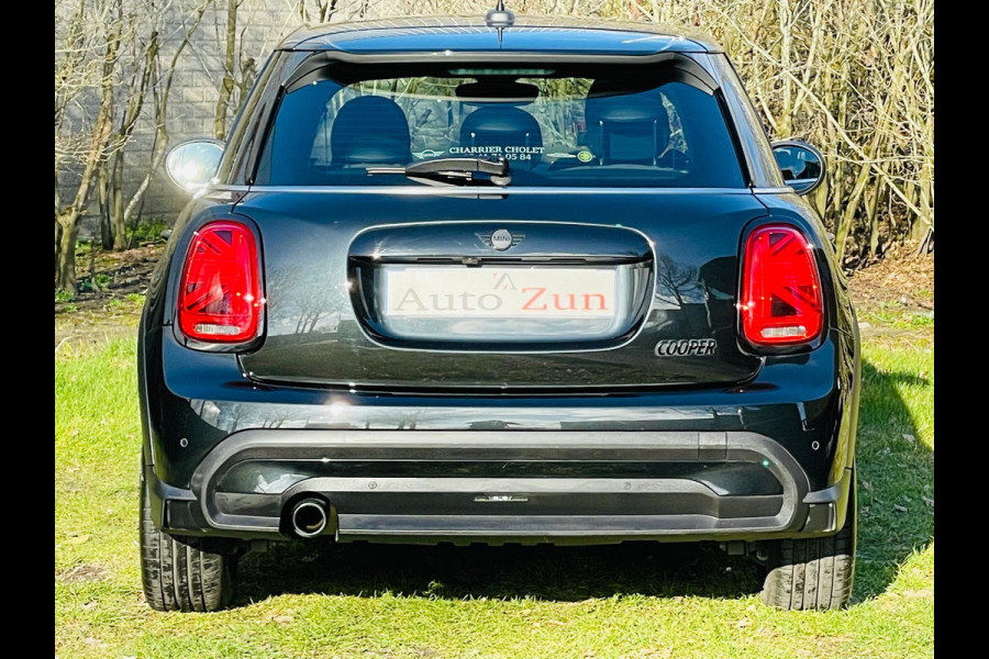 MINI Mini 1.5 Cooper Camden Plus Edition/Aut/Navi/Multifunctioneel/Pano