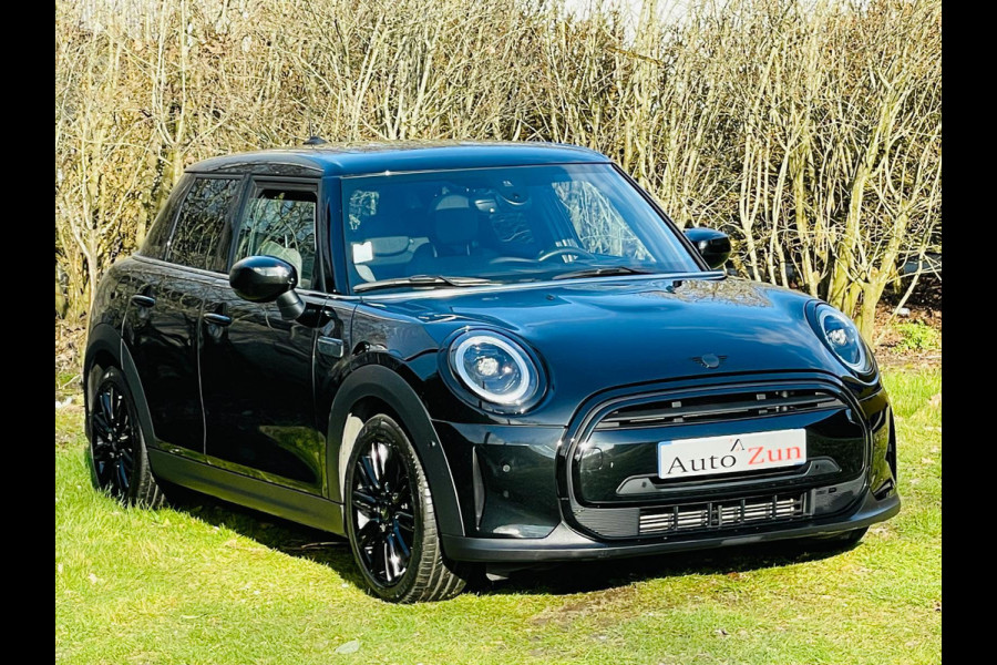 MINI Mini 1.5 Cooper Camden Plus Edition/Aut/Navi/Multifunctioneel/Pano