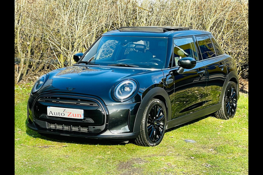 MINI Mini 1.5 Cooper Camden Plus Edition/Aut/Navi/Multifunctioneel/Pano