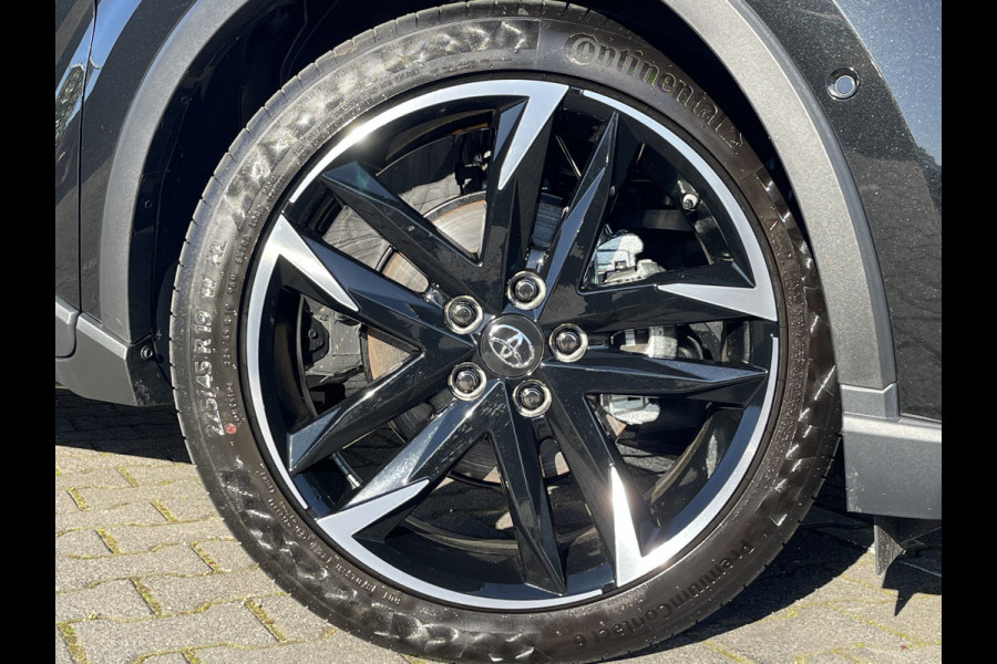 Toyota C-HR 2.0 Hybrid Business GR-Sport | Premium Pack | LED | ACC | Dodehoek | Leder/Alcantara | 19 inch