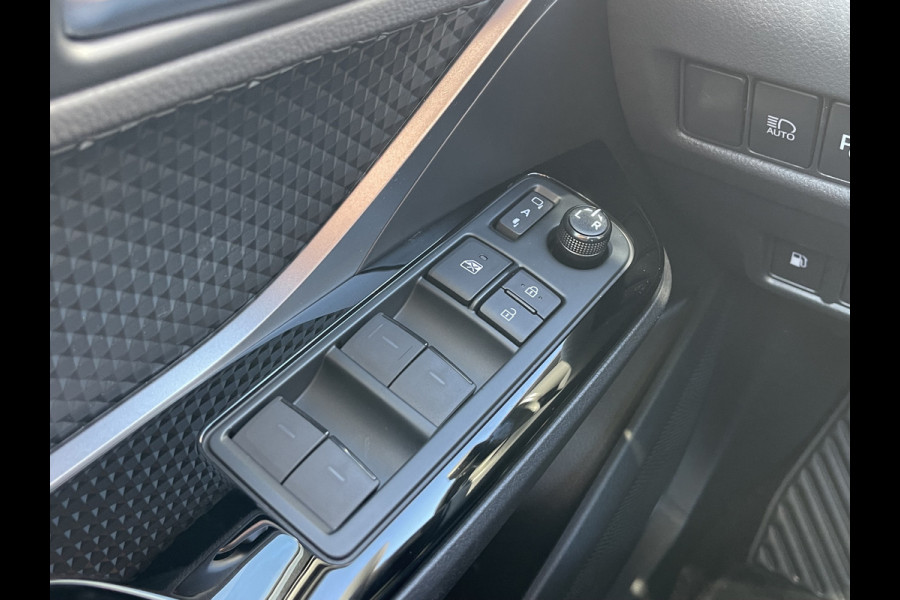 Toyota C-HR 2.0 Hybrid Business GR-Sport | Premium Pack | LED | ACC | Dodehoek | Leder/Alcantara | 19 inch
