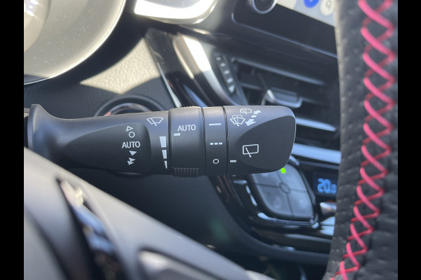 Toyota C-HR 2.0 Hybrid Business GR-Sport | Premium Pack | LED | ACC | Dodehoek | Leder/Alcantara | 19 inch