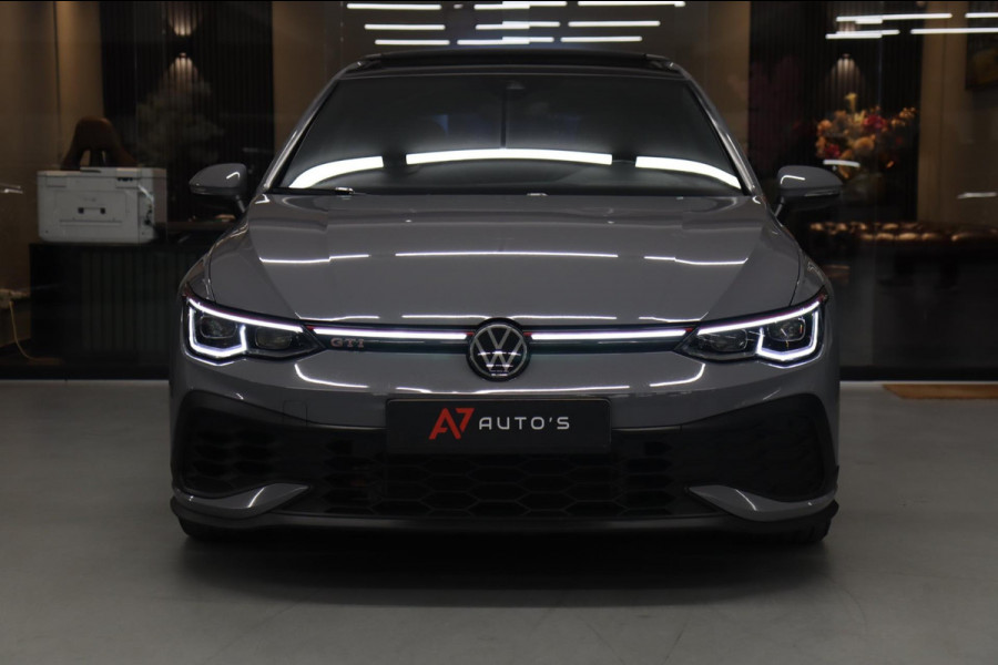 Volkswagen Golf 2.0 TSI GTI CLUBSPORT /PANO/IQLIGHT/CARPLAY/ACC/VOLL