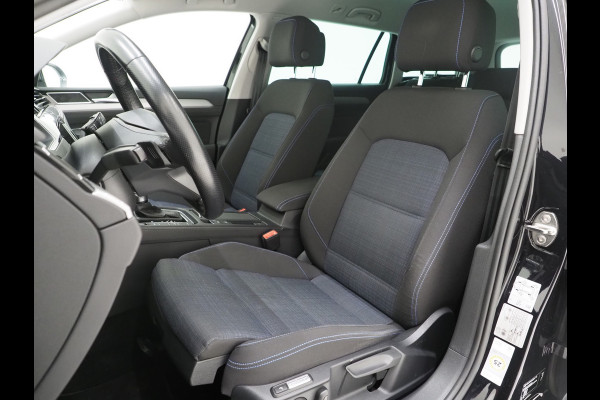 Volkswagen Passat Variant 1.4 TSI PHEV GTE | Massage | Adaptive Cruise | Virtual | Camera | Carplay | Trekhaak