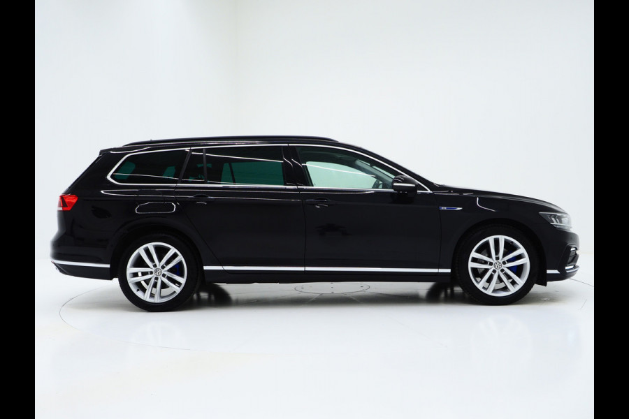 Volkswagen Passat Variant 1.4 TSI PHEV GTE | Massage | Adaptive Cruise | Virtual | Camera | Carplay | Trekhaak