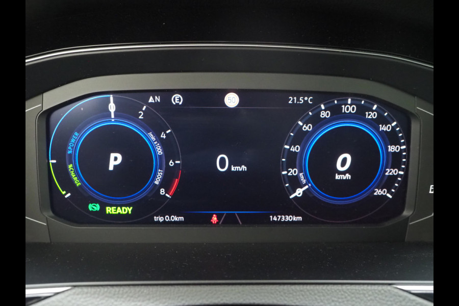 Volkswagen Passat Variant 1.4 TSI PHEV GTE | Massage | Adaptive Cruise | Virtual | Camera | Carplay | Trekhaak