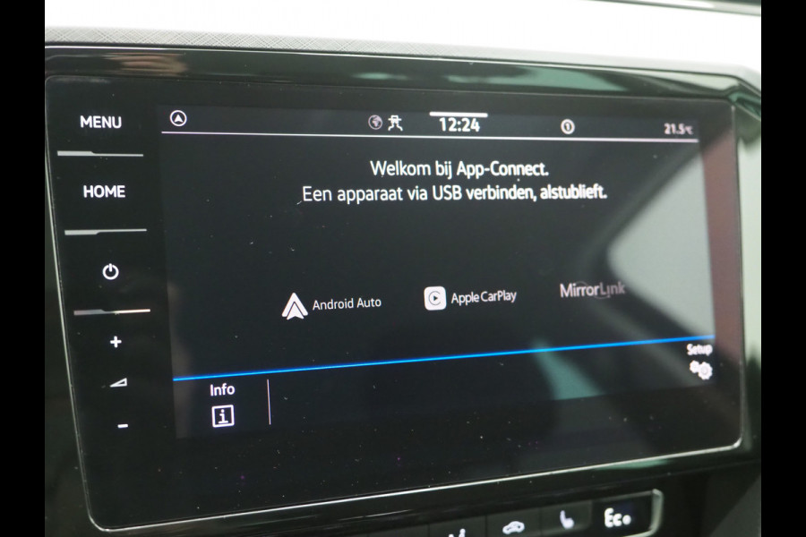 Volkswagen Passat Variant 1.4 TSI PHEV GTE | Massage | Adaptive Cruise | Virtual | Camera | Carplay | Trekhaak
