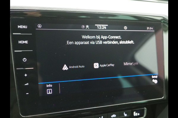 Volkswagen Passat Variant 1.4 TSI PHEV GTE | Massage | Adaptive Cruise | Virtual | Camera | Carplay | Trekhaak