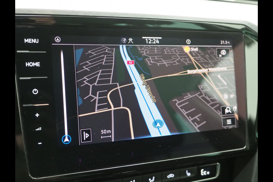 Volkswagen Passat Variant 1.4 TSI PHEV GTE | Massage | Adaptive Cruise | Virtual | Camera | Carplay | Trekhaak