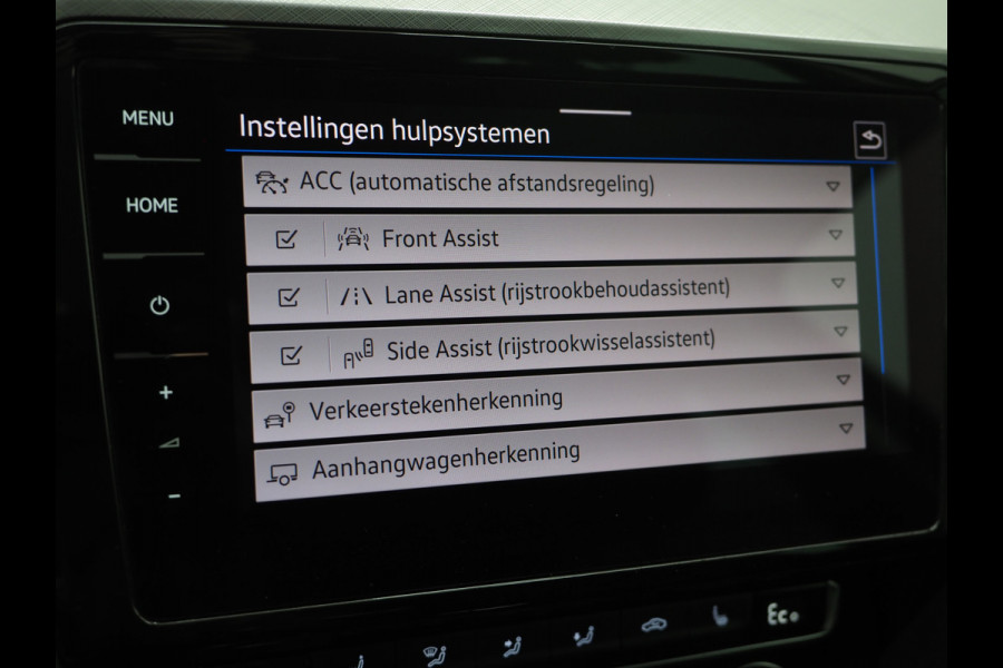 Volkswagen Passat Variant 1.4 TSI PHEV GTE | Massage | Adaptive Cruise | Virtual | Camera | Carplay | Trekhaak