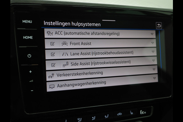 Volkswagen Passat Variant 1.4 TSI PHEV GTE | Massage | Adaptive Cruise | Virtual | Camera | Carplay | Trekhaak