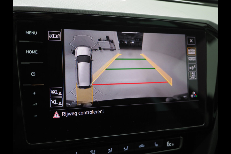 Volkswagen Passat Variant 1.4 TSI PHEV GTE | Massage | Adaptive Cruise | Virtual | Camera | Carplay | Trekhaak