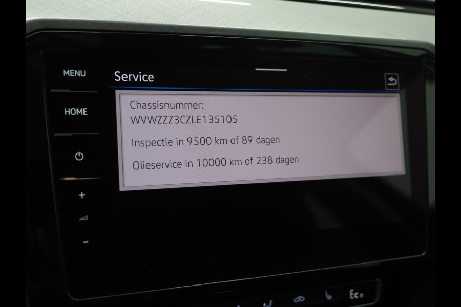 Volkswagen Passat Variant 1.4 TSI PHEV GTE | Massage | Adaptive Cruise | Virtual | Camera | Carplay | Trekhaak