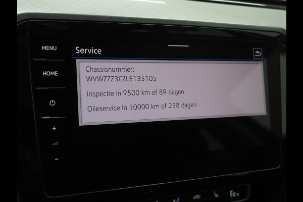 Volkswagen Passat Variant 1.4 TSI PHEV GTE | Massage | Adaptive Cruise | Virtual | Camera | Carplay | Trekhaak
