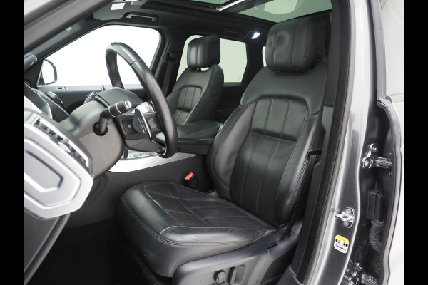 Land Rover Range Rover Sport 2.0 P400e HSE Dynamic | Panoramadak | Luchtvering | Meridian | Head Up | Adaptive Cruise