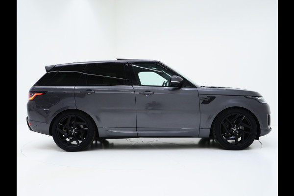 Land Rover Range Rover Sport 2.0 P400e HSE Dynamic | Panoramadak | Luchtvering | Meridian | Head Up | Adaptive Cruise