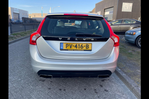 Volvo V60 2.0 D3 Polar+ Dynamic prijs NL €7500