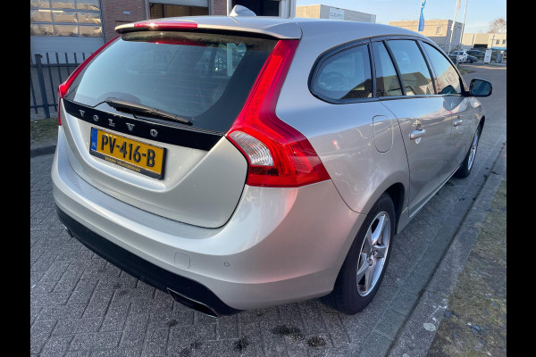 Volvo V60 2.0 D3 Polar+ Dynamic prijs NL €7500