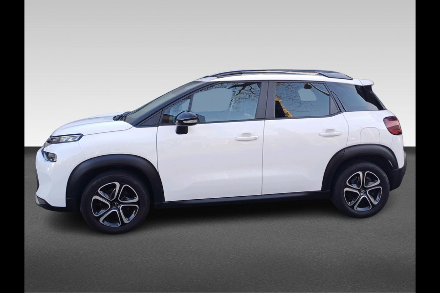 Citroën C3 Aircross 1.2 PureTech Feel