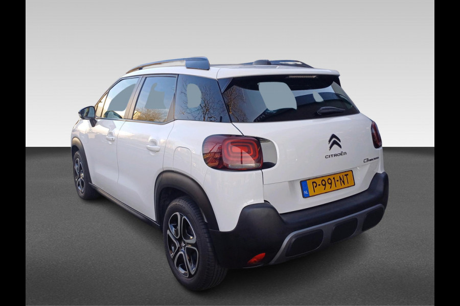 Citroën C3 Aircross 1.2 PureTech Feel