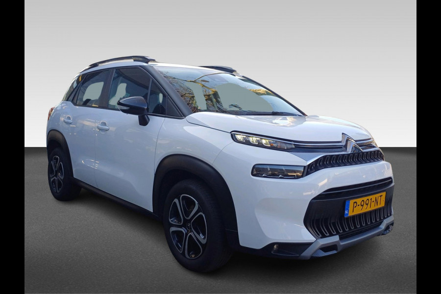 Citroën C3 Aircross 1.2 PureTech Feel