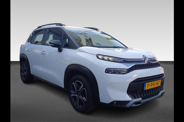 Citroën C3 Aircross 1.2 PureTech Feel