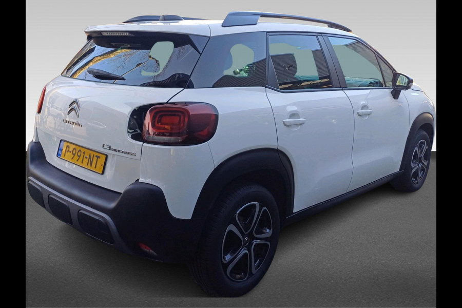 Citroën C3 Aircross 1.2 PureTech Feel