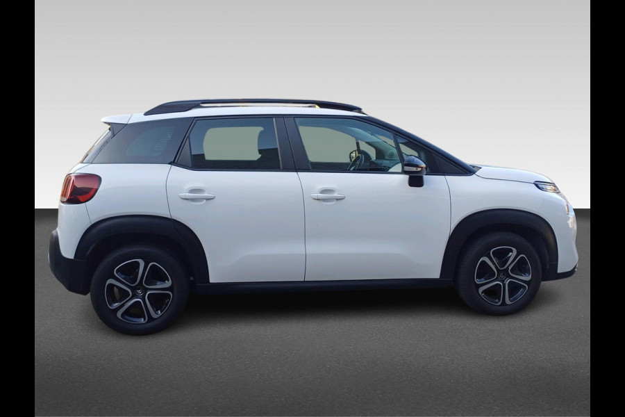 Citroën C3 Aircross 1.2 PureTech Feel