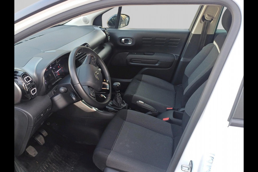 Citroën C3 Aircross 1.2 PureTech Feel