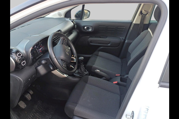 Citroën C3 Aircross 1.2 PureTech Feel