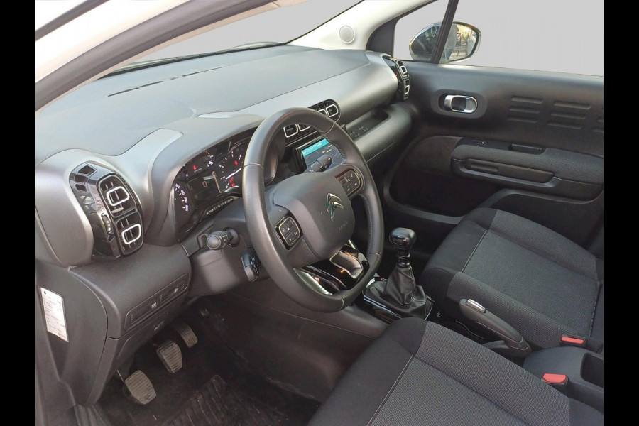 Citroën C3 Aircross 1.2 PureTech Feel
