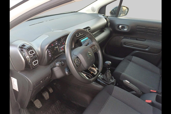 Citroën C3 Aircross 1.2 PureTech Feel
