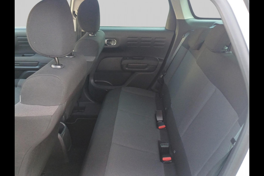 Citroën C3 Aircross 1.2 PureTech Feel