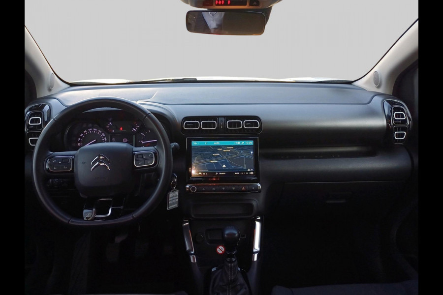 Citroën C3 Aircross 1.2 PureTech Feel