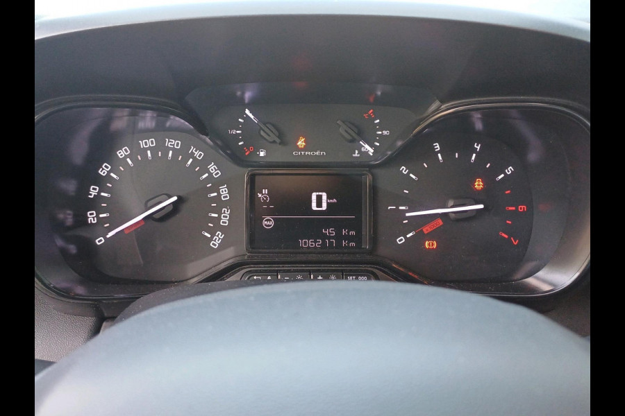 Citroën C3 Aircross 1.2 PureTech Feel