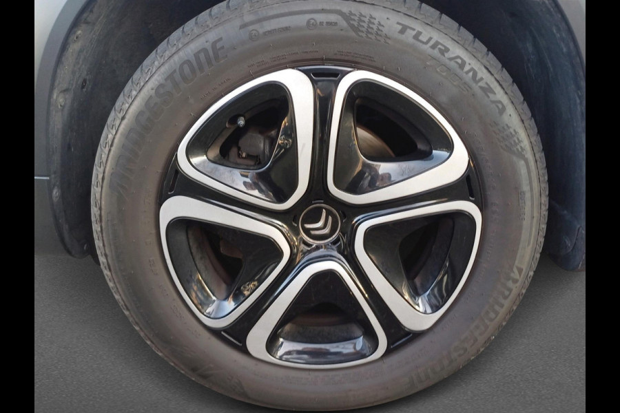 Citroën C3 Aircross 1.2 PureTech Feel