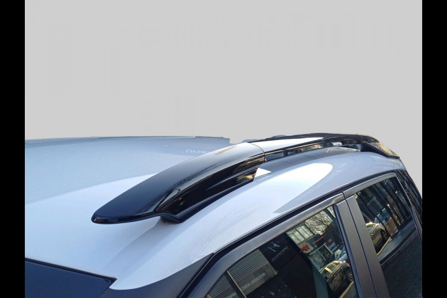 Citroën C3 Aircross 1.2 PureTech Feel
